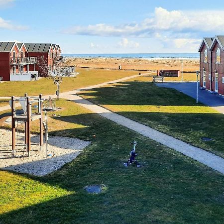 Holiday Home Hadsund Cxxxix Екстер'єр фото