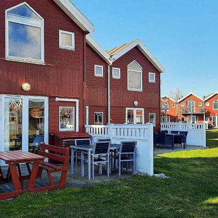 Holiday Home Hadsund Cxxxix Екстер'єр фото