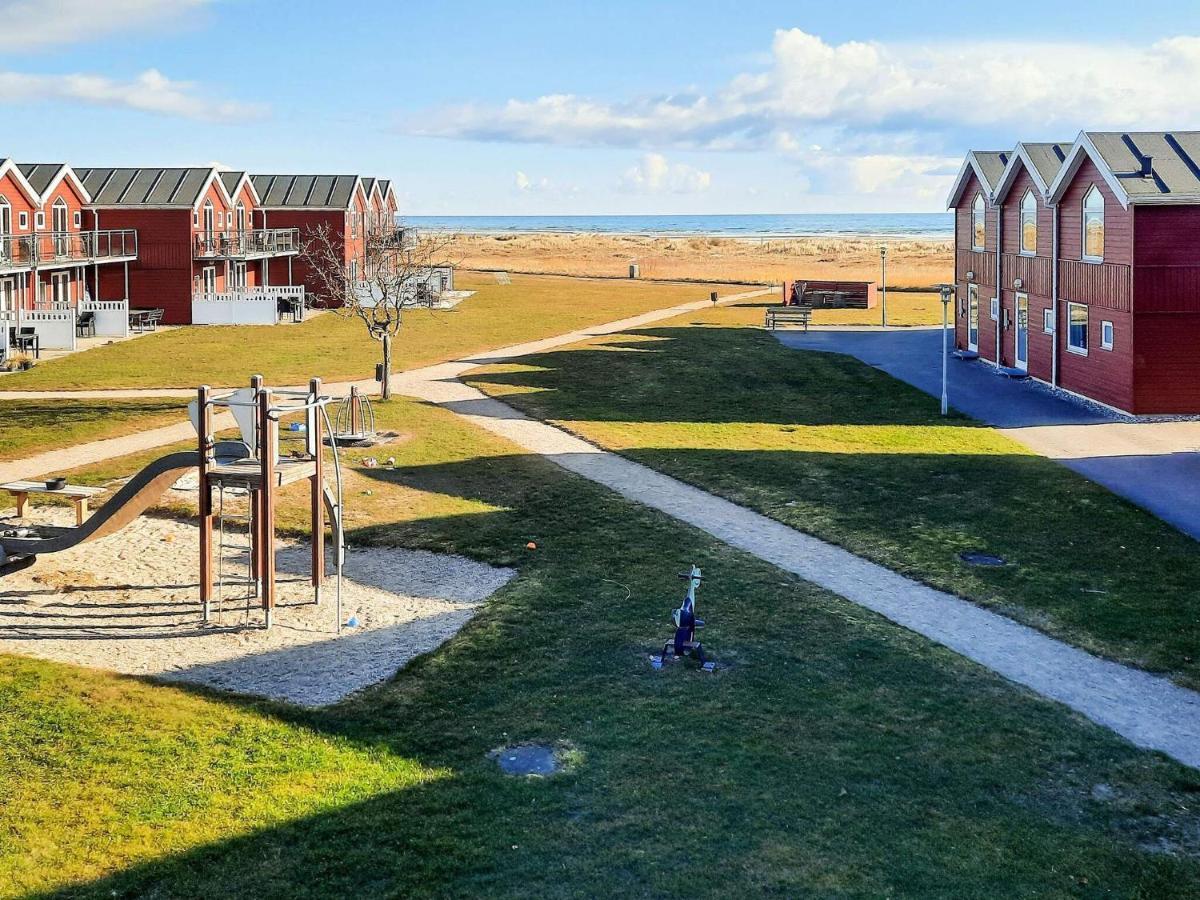 Holiday Home Hadsund Cxxxix Екстер'єр фото