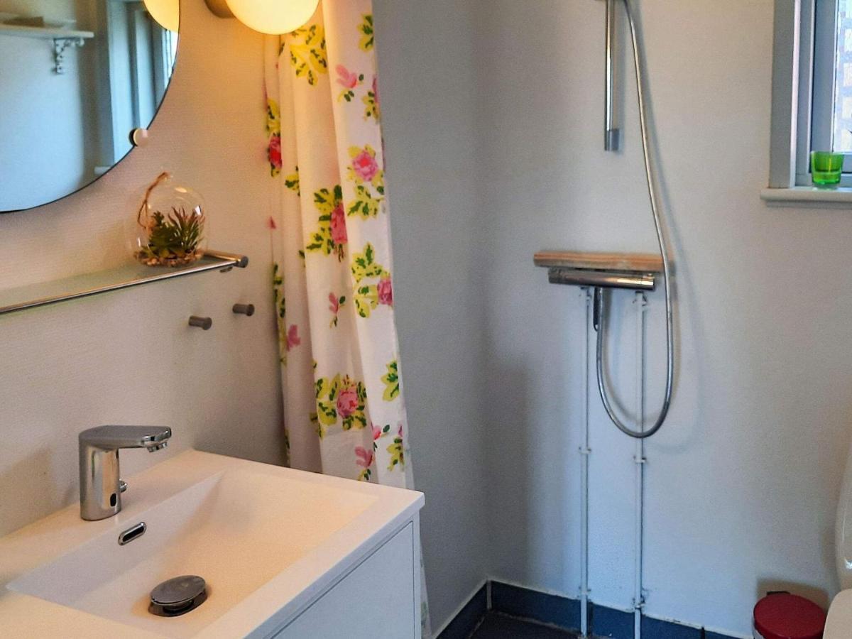 Holiday Home Hadsund Cxxxix Екстер'єр фото