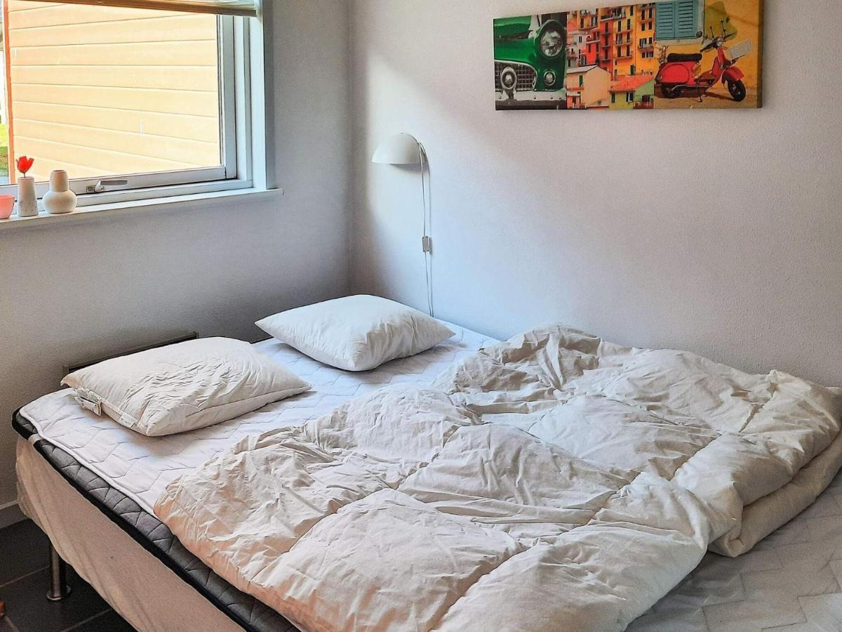 Holiday Home Hadsund Cxxxix Екстер'єр фото