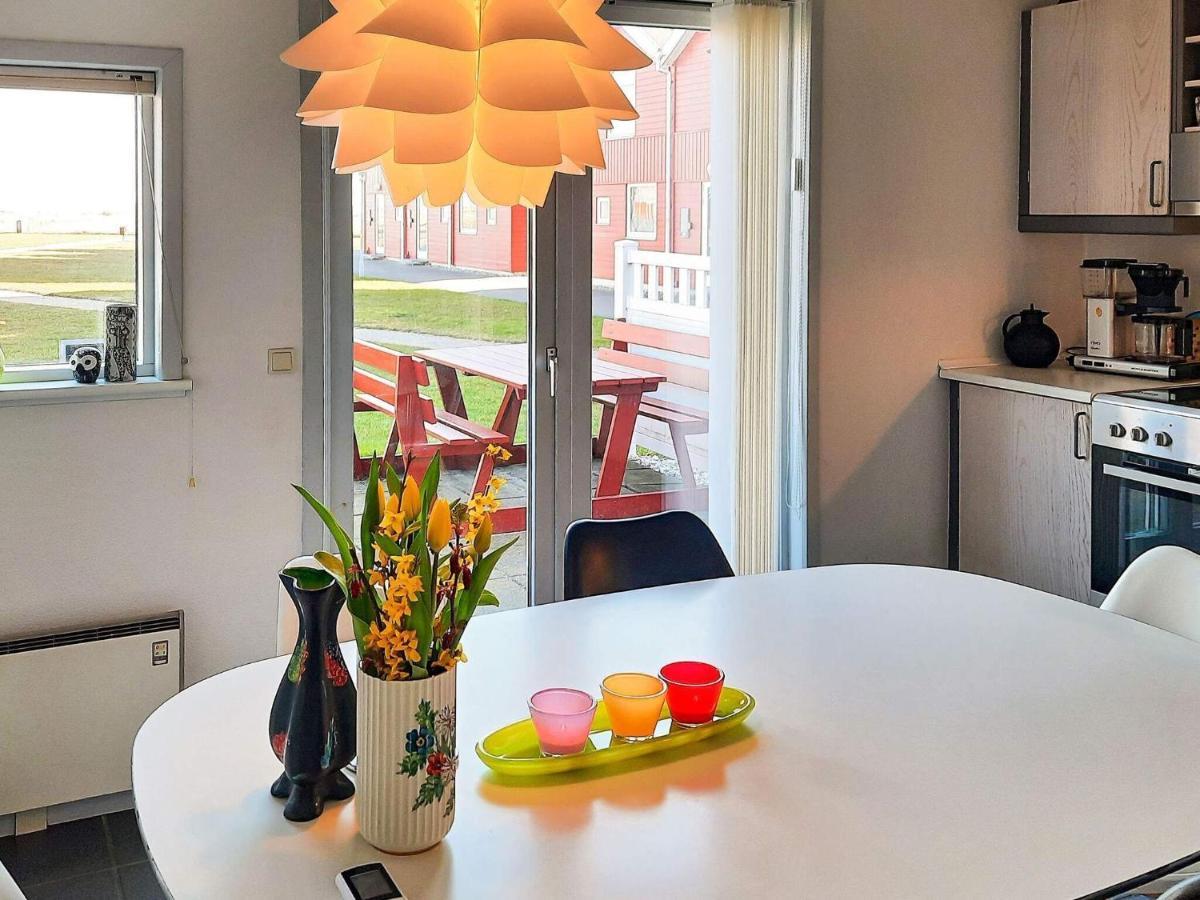 Holiday Home Hadsund Cxxxix Екстер'єр фото